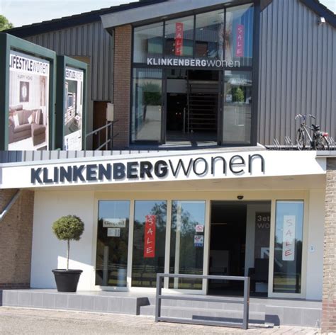 KLINKENBERG WONEN .